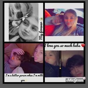 Meet your Posher, Brianna